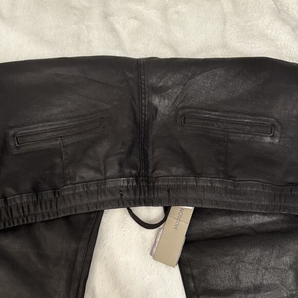 Hudson Tracker Pant Large Linen/lycocell Black - Picture 6 of 10